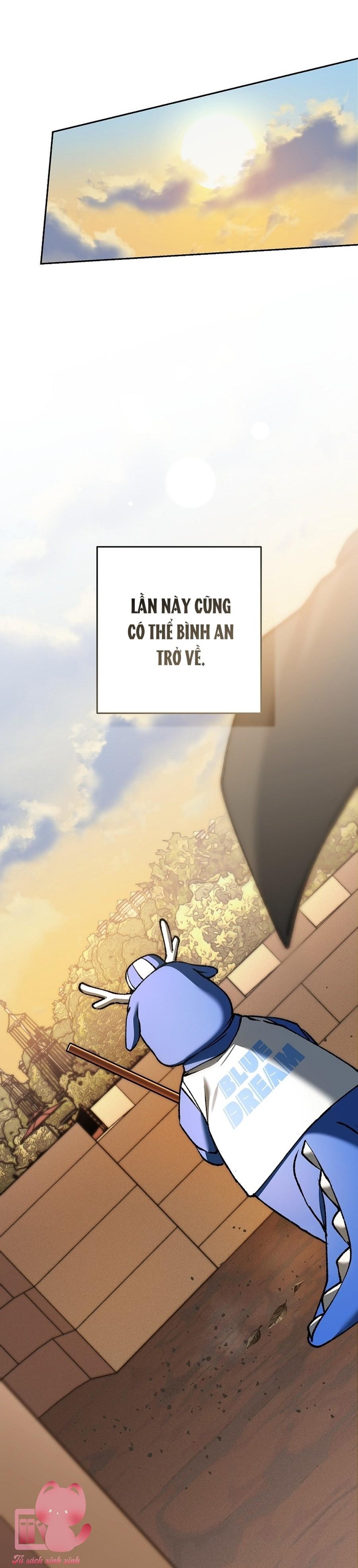 Dù Rơi Vào Truyện Kinh Dị Tôi Vẫn Phải Đi Làm - Chap 33 - Trang 13