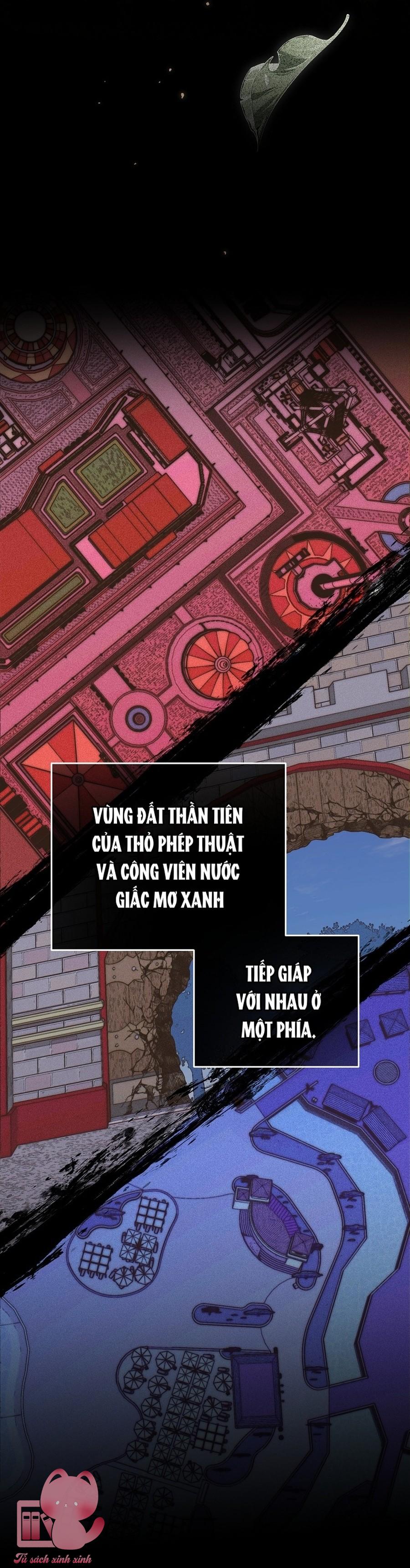 Dù Rơi Vào Truyện Kinh Dị Tôi Vẫn Phải Đi Làm - Chap 33 - Trang 17
