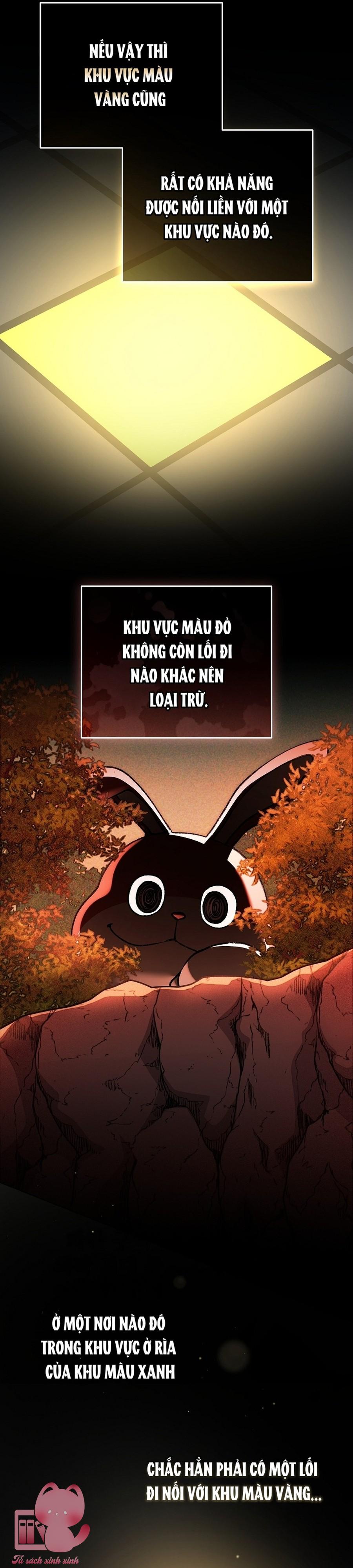 Dù Rơi Vào Truyện Kinh Dị Tôi Vẫn Phải Đi Làm - Chap 33 - Trang 18