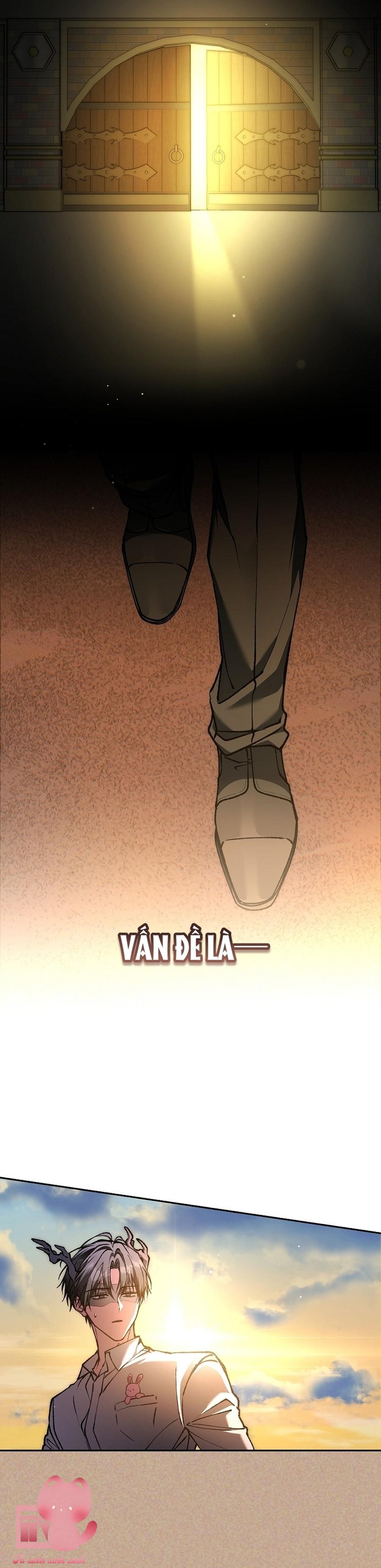 Dù Rơi Vào Truyện Kinh Dị Tôi Vẫn Phải Đi Làm - Chap 33 - Trang 19