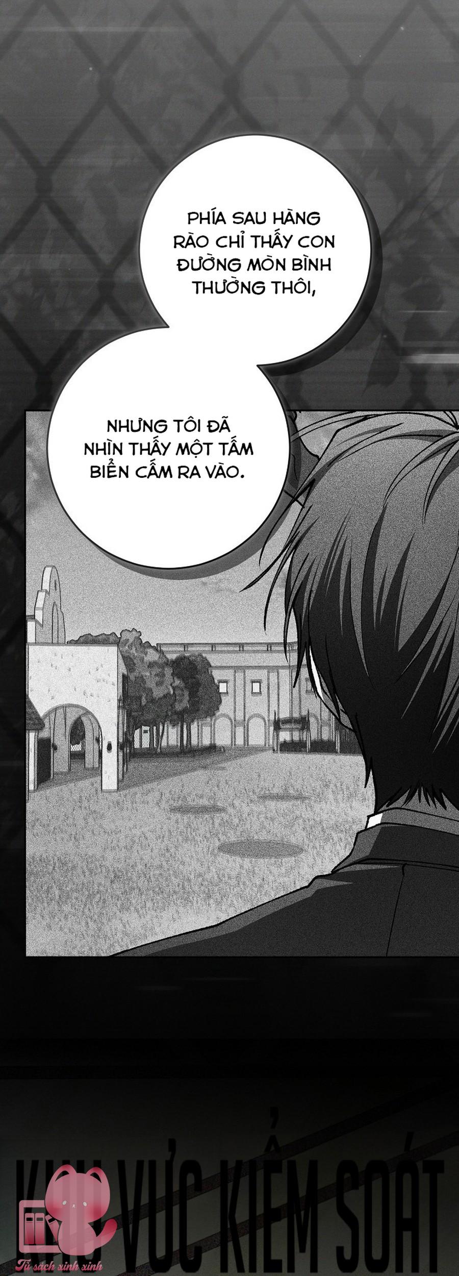 Dù Rơi Vào Truyện Kinh Dị Tôi Vẫn Phải Đi Làm - Chap 33 - Trang 24