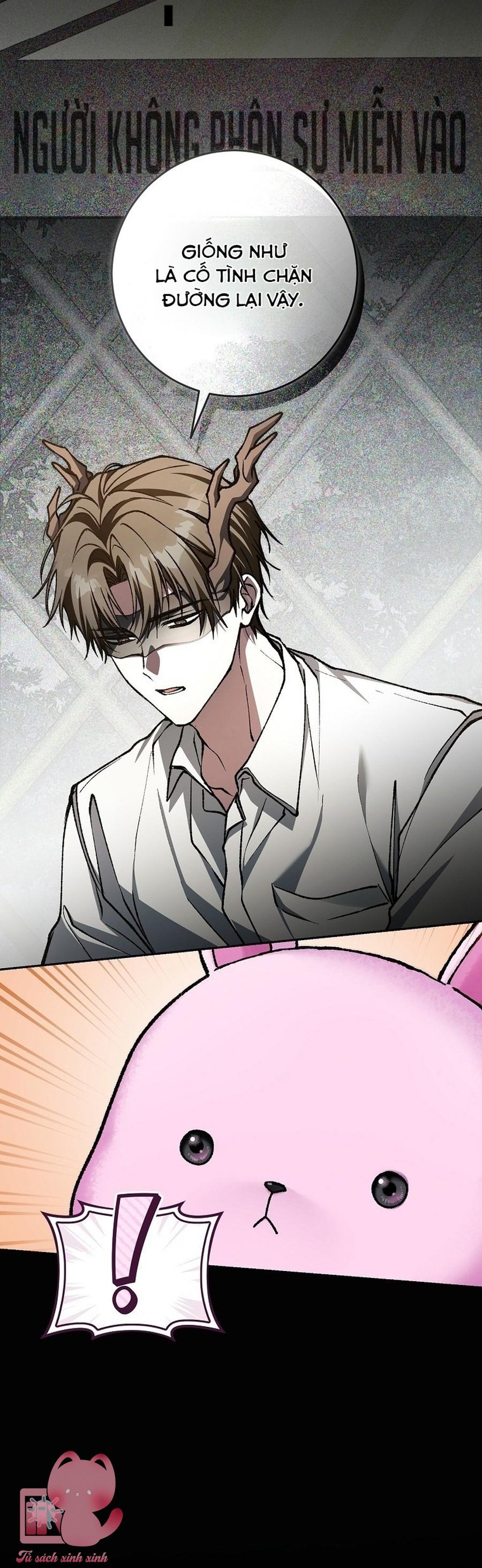 Dù Rơi Vào Truyện Kinh Dị Tôi Vẫn Phải Đi Làm - Chap 33 - Trang 25