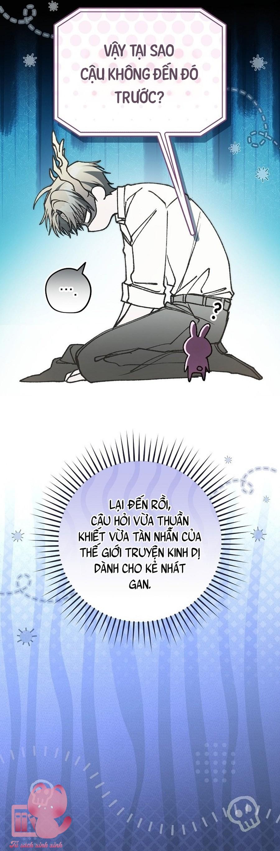 Dù Rơi Vào Truyện Kinh Dị Tôi Vẫn Phải Đi Làm - Chap 33 - Trang 26