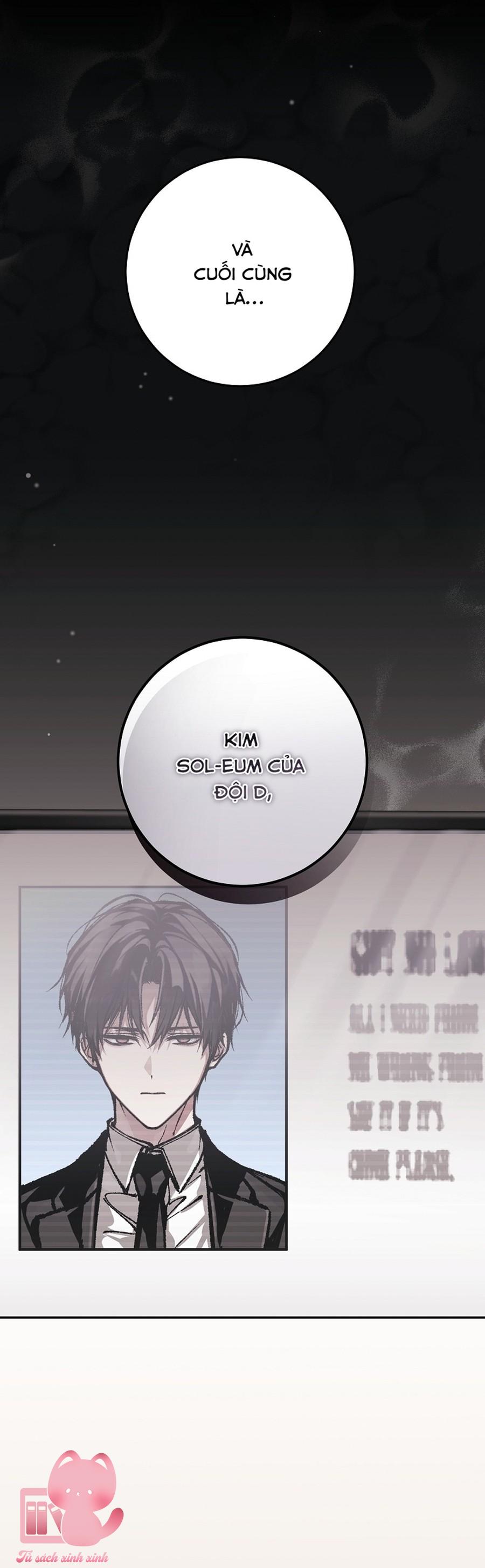 Dù Rơi Vào Truyện Kinh Dị Tôi Vẫn Phải Đi Làm - Chap 33 - Trang 4