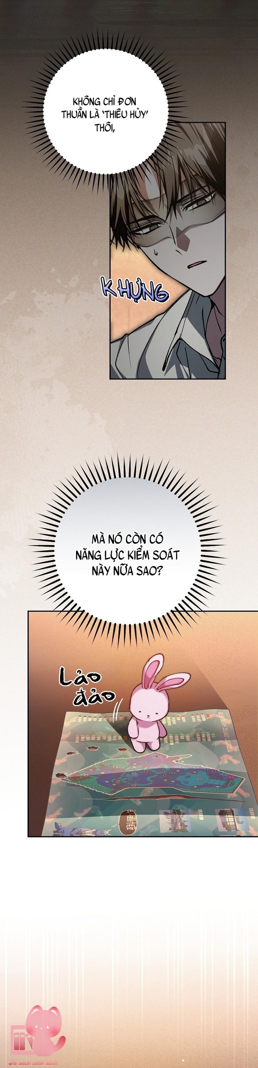 Dù Rơi Vào Truyện Kinh Dị Tôi Vẫn Phải Đi Làm - Chap 33 - Trang 33