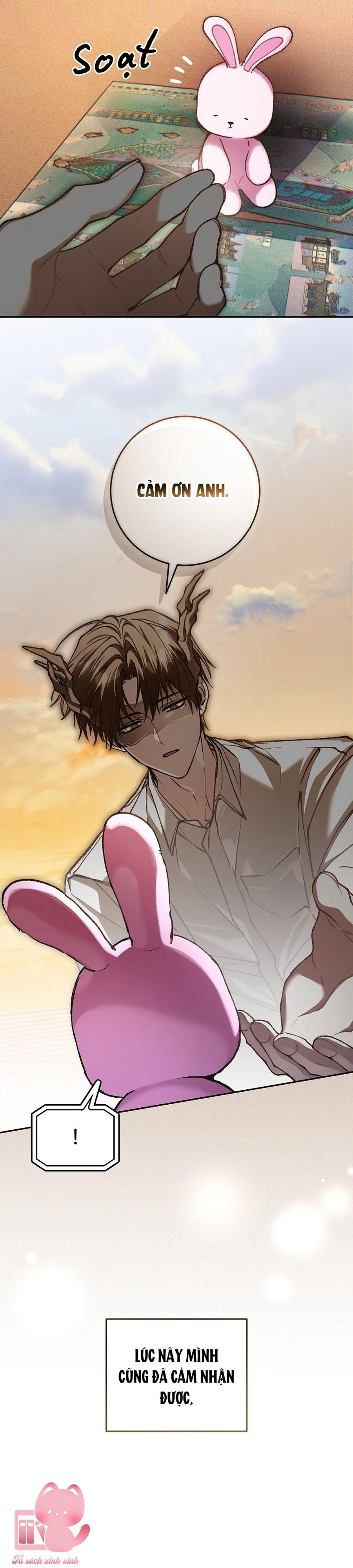 Dù Rơi Vào Truyện Kinh Dị Tôi Vẫn Phải Đi Làm - Chap 33 - Trang 35