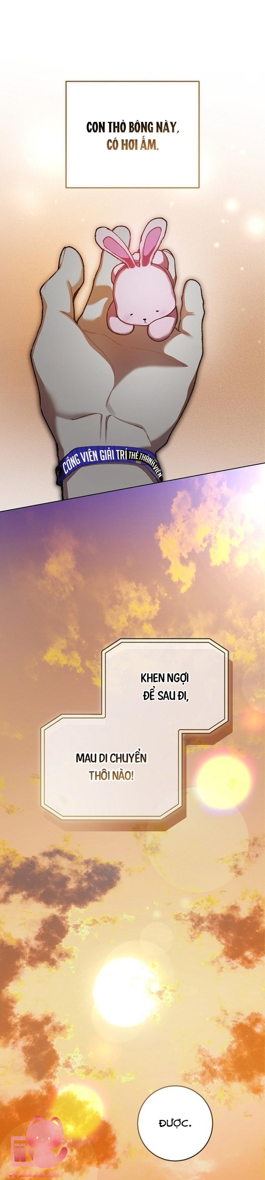 Dù Rơi Vào Truyện Kinh Dị Tôi Vẫn Phải Đi Làm - Chap 33 - Trang 36