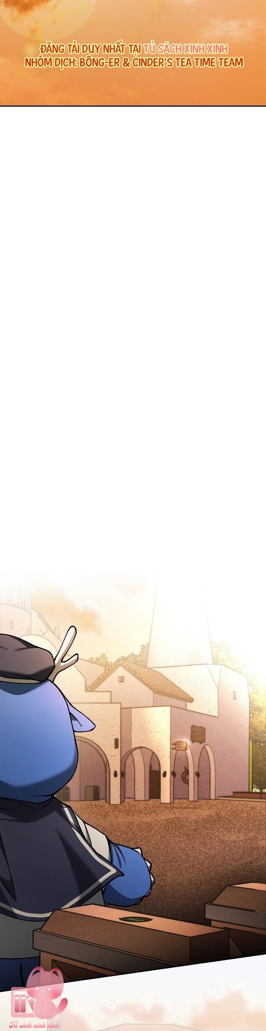 Dù Rơi Vào Truyện Kinh Dị Tôi Vẫn Phải Đi Làm - Chap 33 - Trang 37