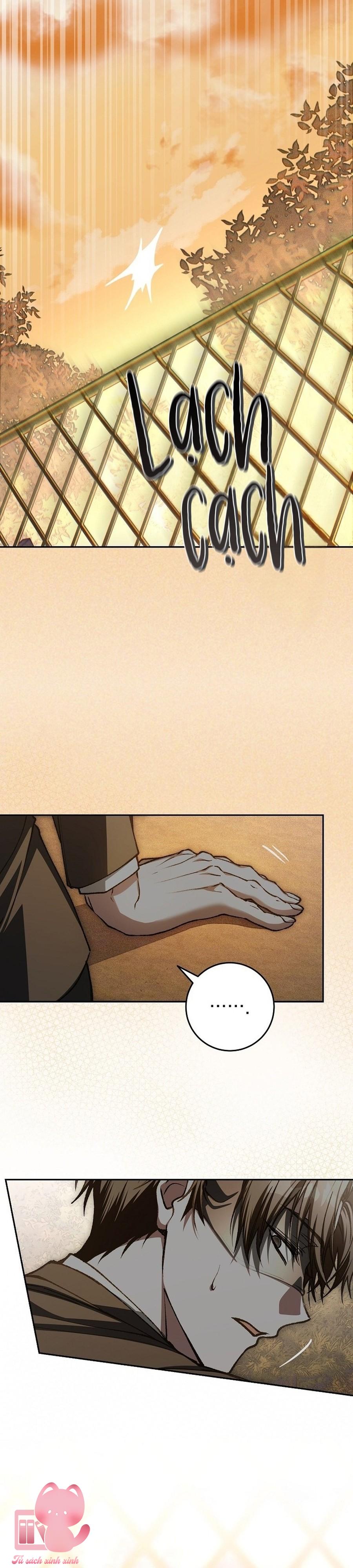 Dù Rơi Vào Truyện Kinh Dị Tôi Vẫn Phải Đi Làm - Chap 33 - Trang 40