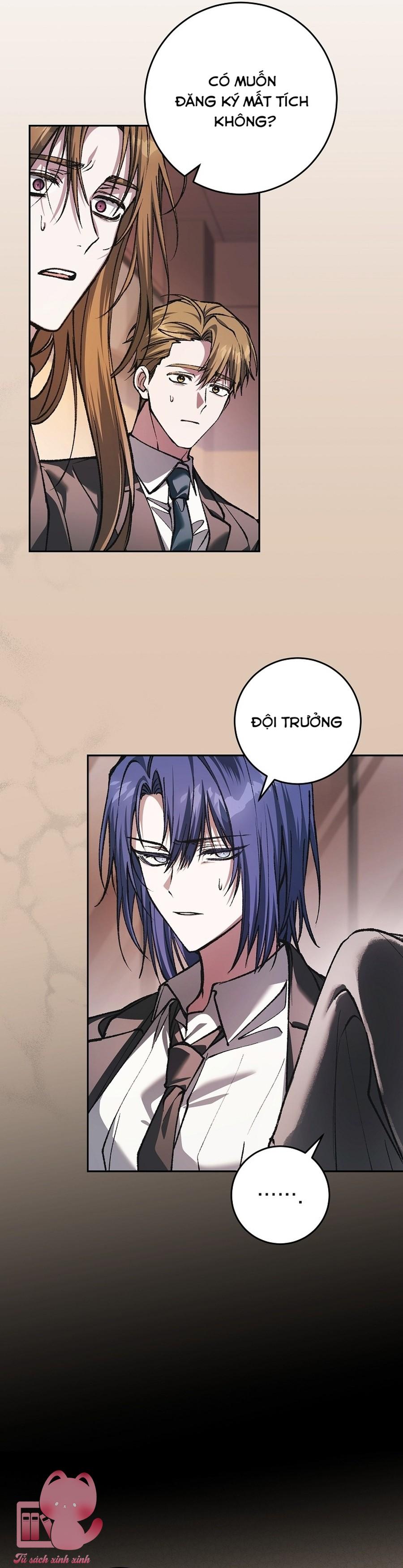 Dù Rơi Vào Truyện Kinh Dị Tôi Vẫn Phải Đi Làm - Chap 33 - Trang 5