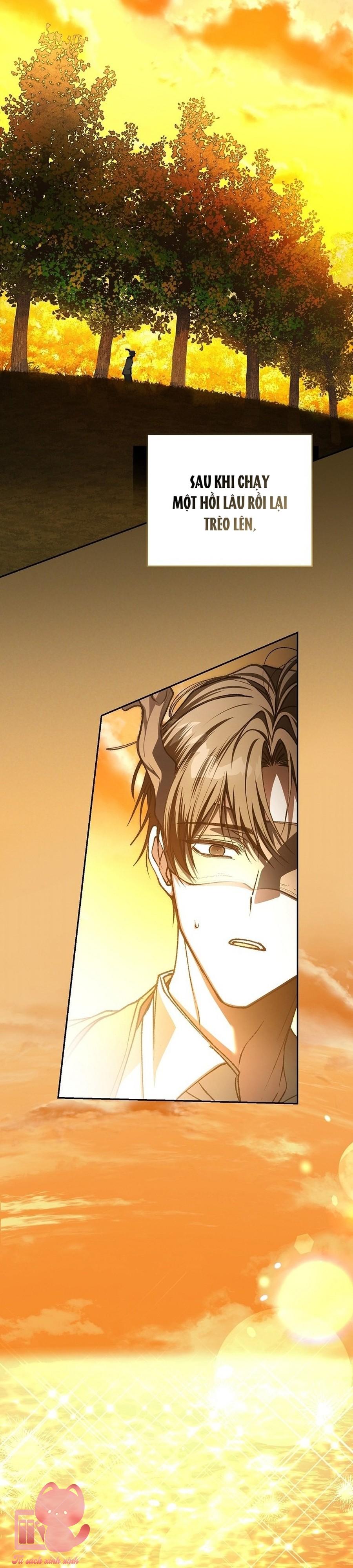Dù Rơi Vào Truyện Kinh Dị Tôi Vẫn Phải Đi Làm - Chap 33 - Trang 43