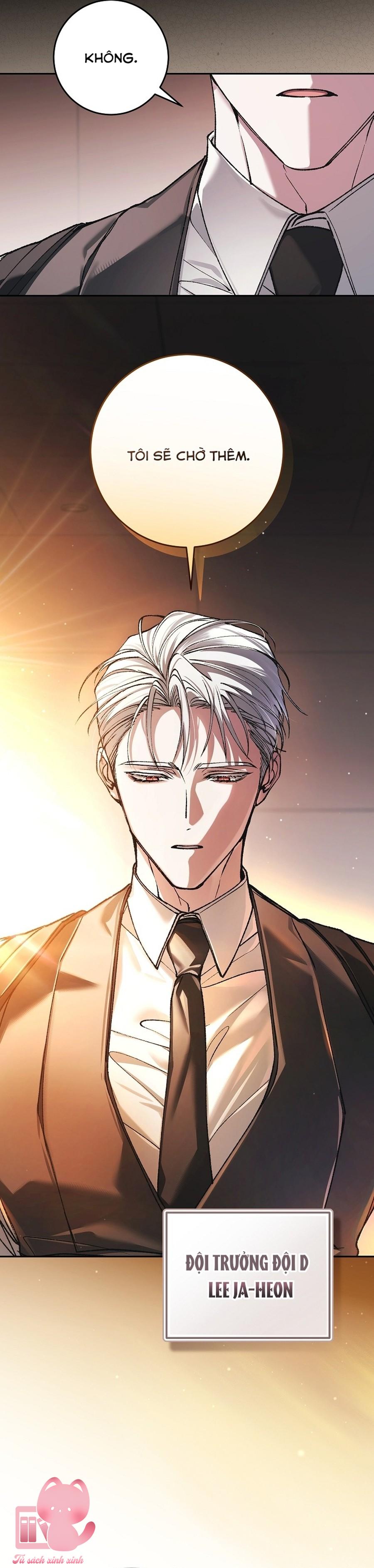 Dù Rơi Vào Truyện Kinh Dị Tôi Vẫn Phải Đi Làm - Chap 33 - Trang 6
