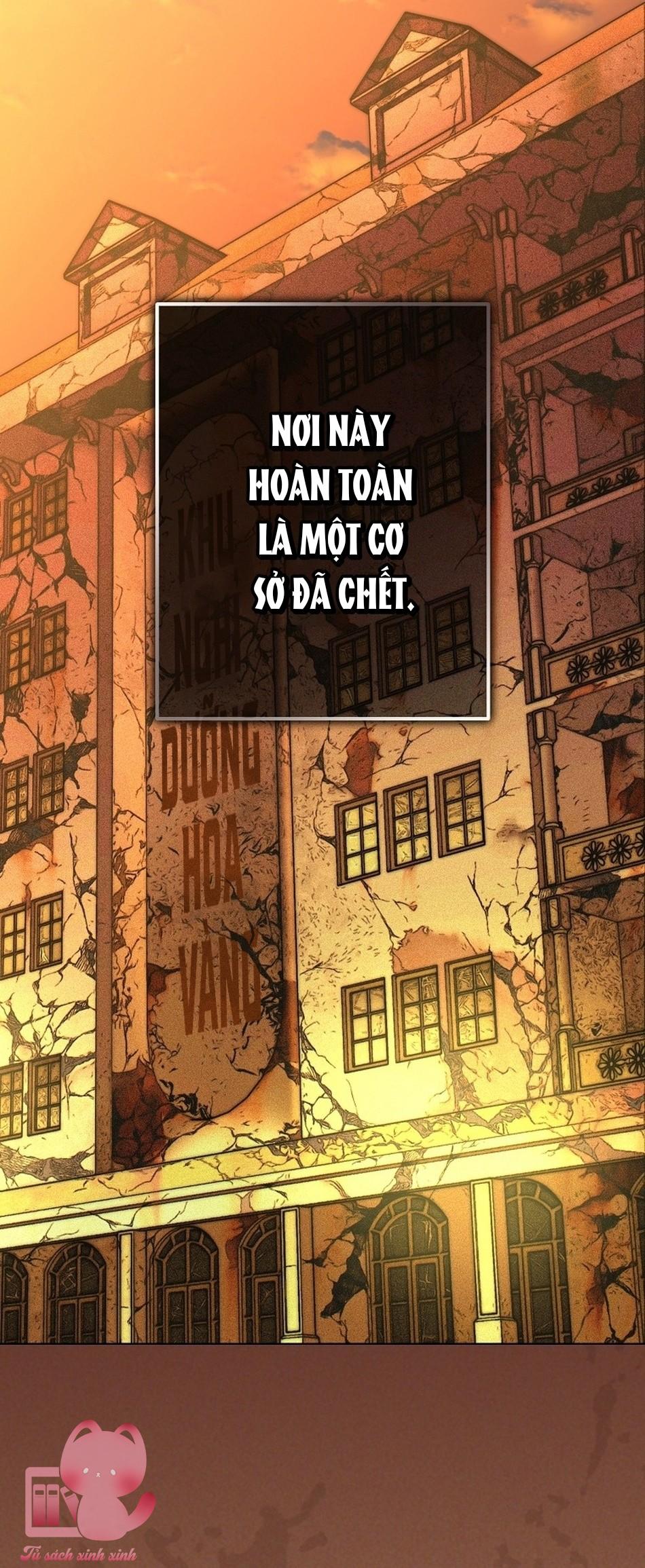 Dù Rơi Vào Truyện Kinh Dị Tôi Vẫn Phải Đi Làm - Chap 34 - Trang 11