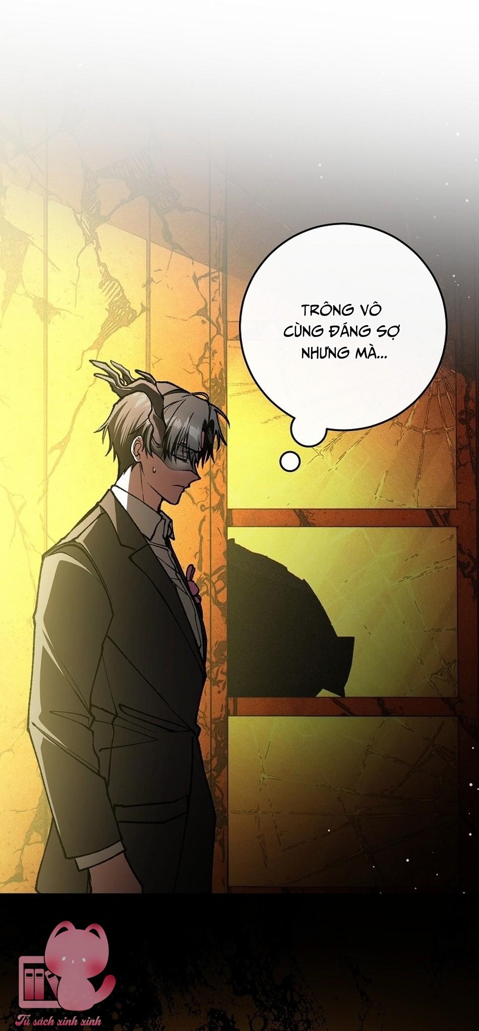 Dù Rơi Vào Truyện Kinh Dị Tôi Vẫn Phải Đi Làm - Chap 34 - Trang 15