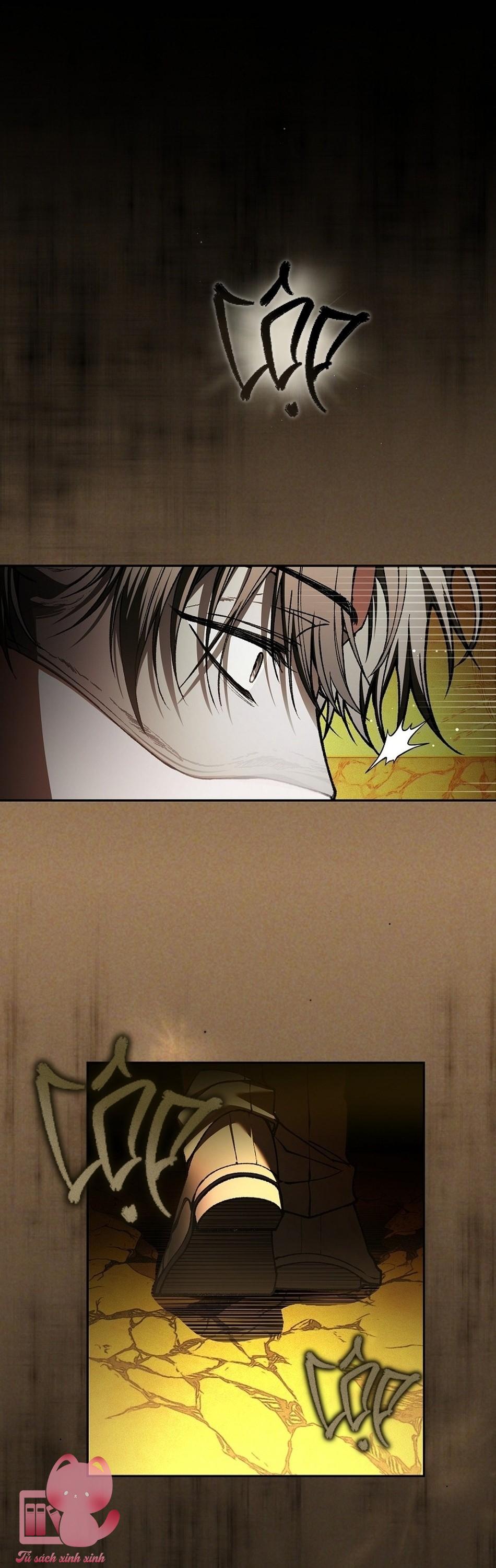 Dù Rơi Vào Truyện Kinh Dị Tôi Vẫn Phải Đi Làm - Chap 34 - Trang 17