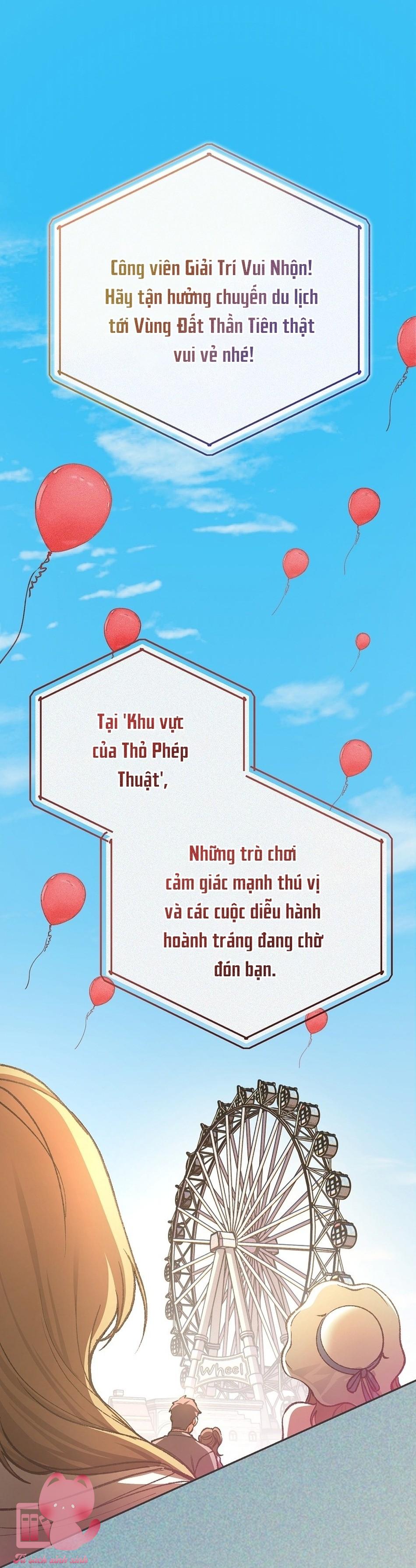 Dù Rơi Vào Truyện Kinh Dị Tôi Vẫn Phải Đi Làm - Chap 34 - Trang 3