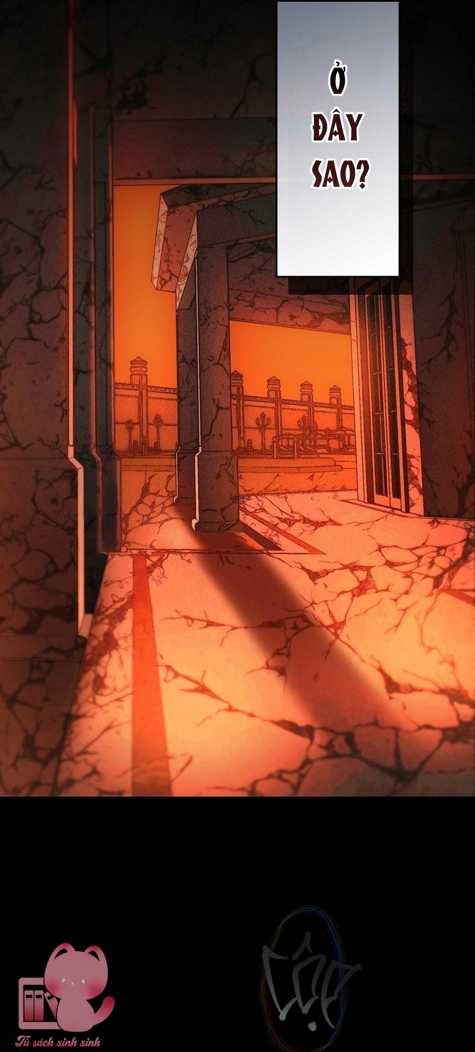 Dù Rơi Vào Truyện Kinh Dị Tôi Vẫn Phải Đi Làm - Chap 34 - Trang 21