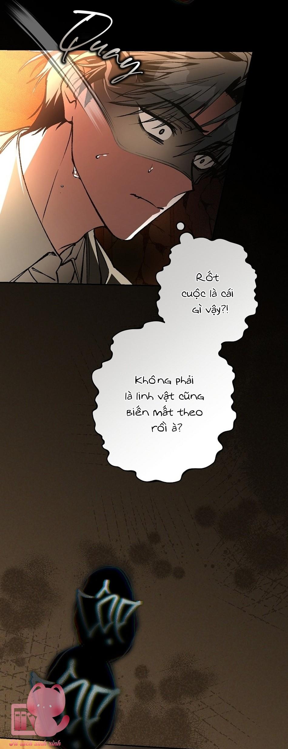 Dù Rơi Vào Truyện Kinh Dị Tôi Vẫn Phải Đi Làm - Chap 34 - Trang 22