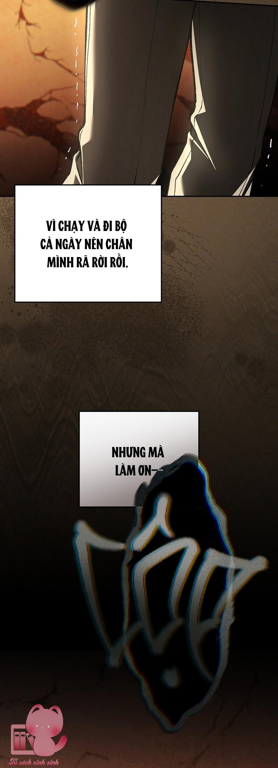 Dù Rơi Vào Truyện Kinh Dị Tôi Vẫn Phải Đi Làm - Chap 34 - Trang 23