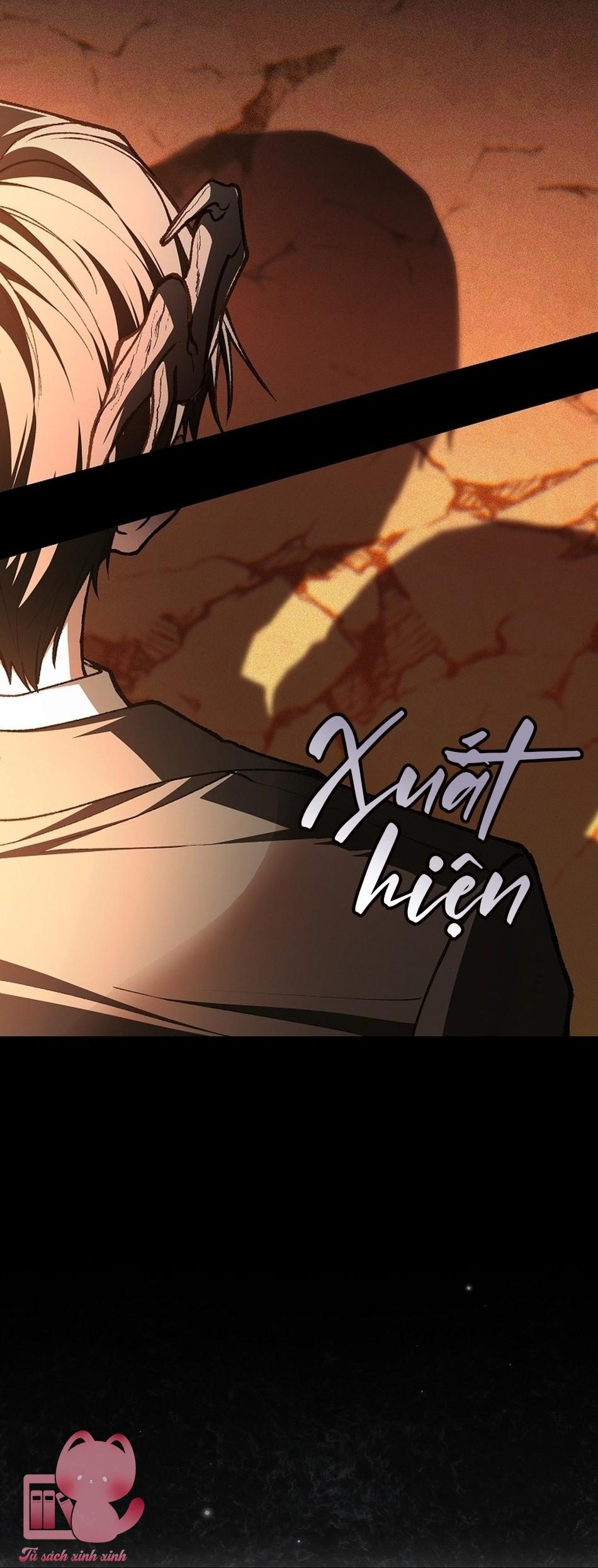 Dù Rơi Vào Truyện Kinh Dị Tôi Vẫn Phải Đi Làm - Chap 34 - Trang 24