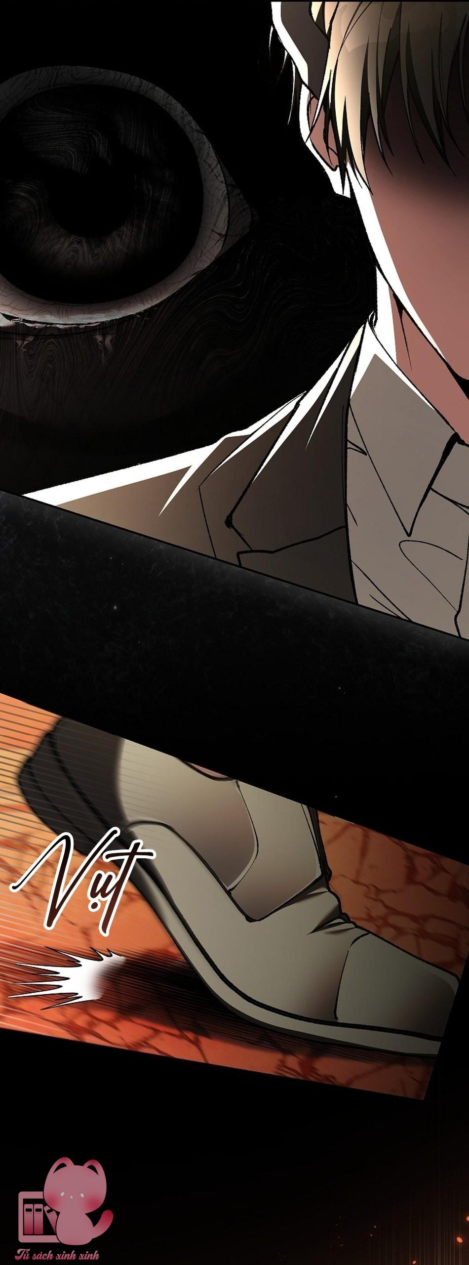 Dù Rơi Vào Truyện Kinh Dị Tôi Vẫn Phải Đi Làm - Chap 34 - Trang 25