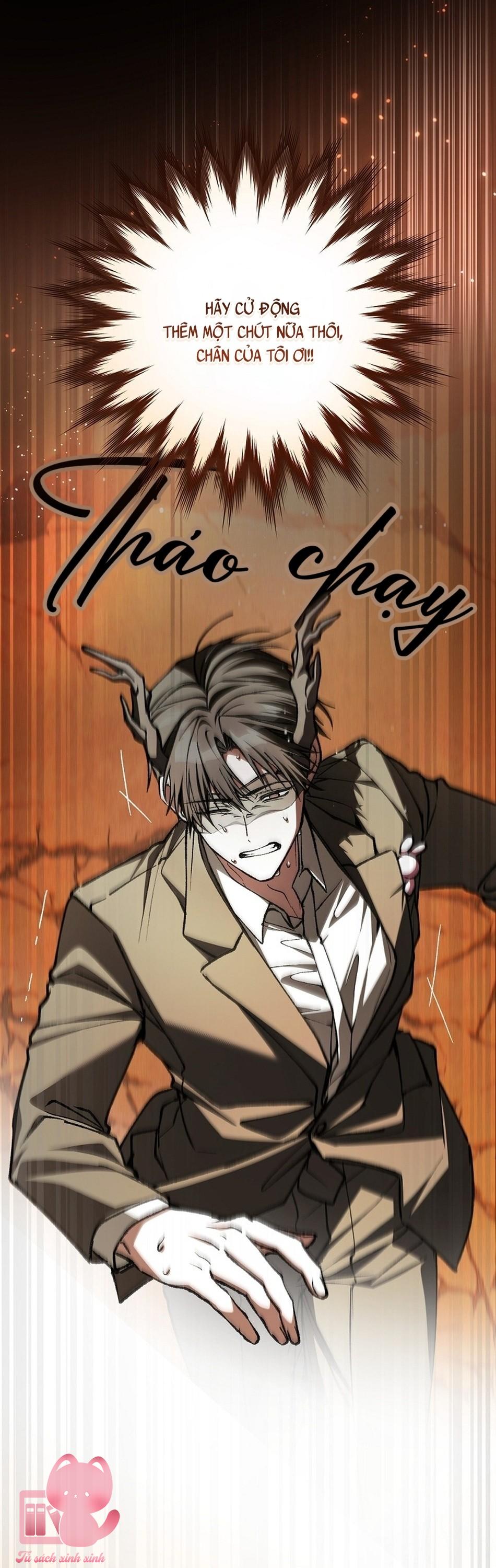 Dù Rơi Vào Truyện Kinh Dị Tôi Vẫn Phải Đi Làm - Chap 34 - Trang 26