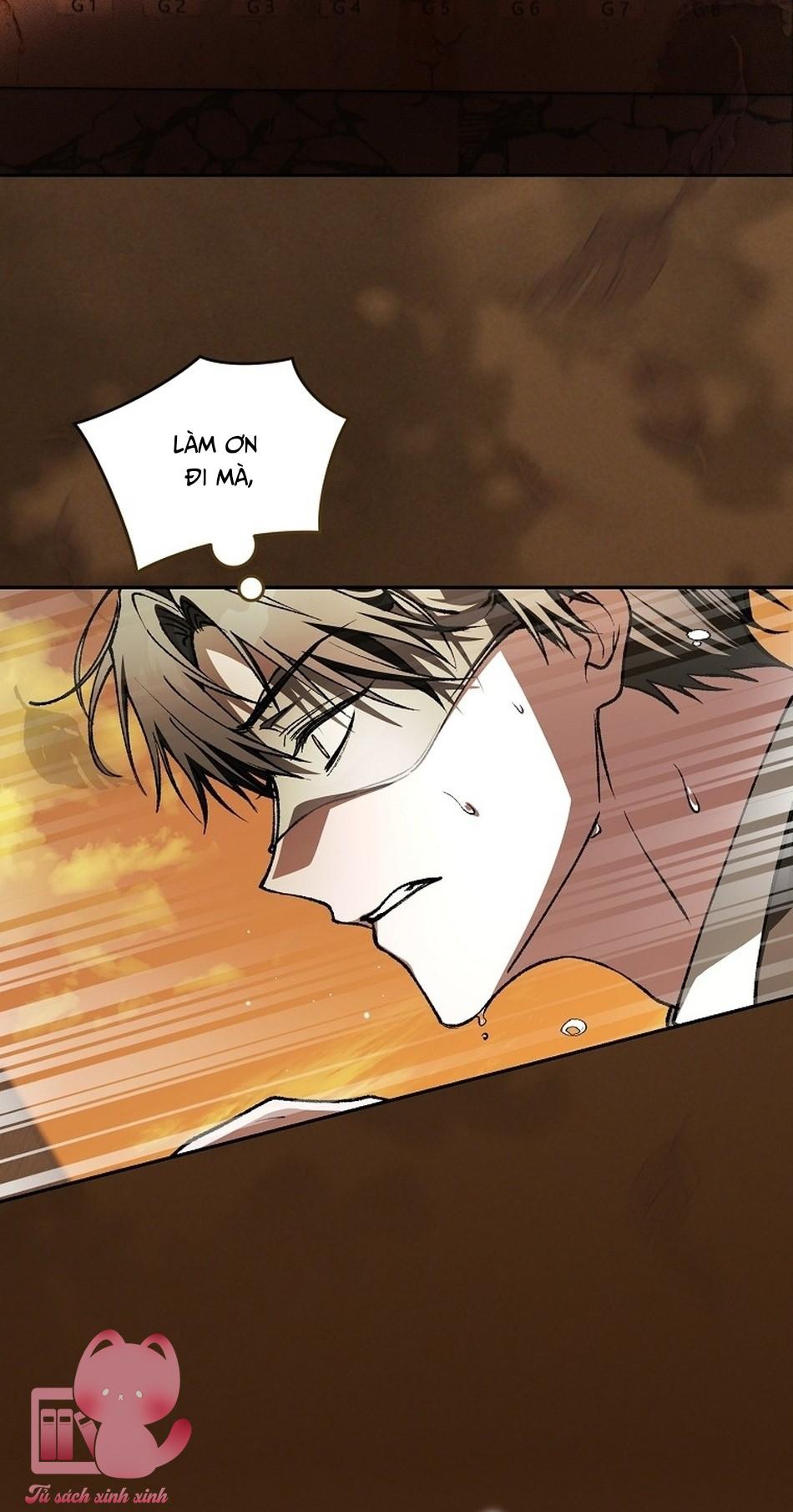 Dù Rơi Vào Truyện Kinh Dị Tôi Vẫn Phải Đi Làm - Chap 34 - Trang 31
