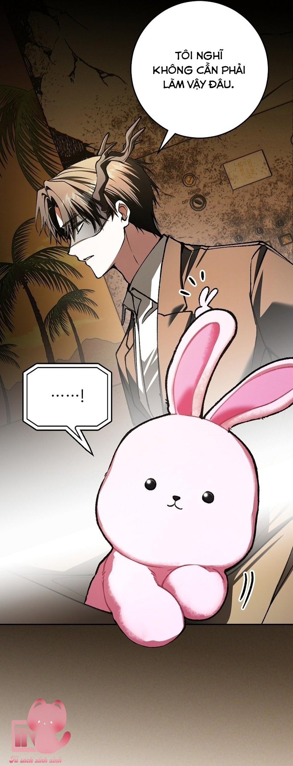 Dù Rơi Vào Truyện Kinh Dị Tôi Vẫn Phải Đi Làm - Chap 34 - Trang 39