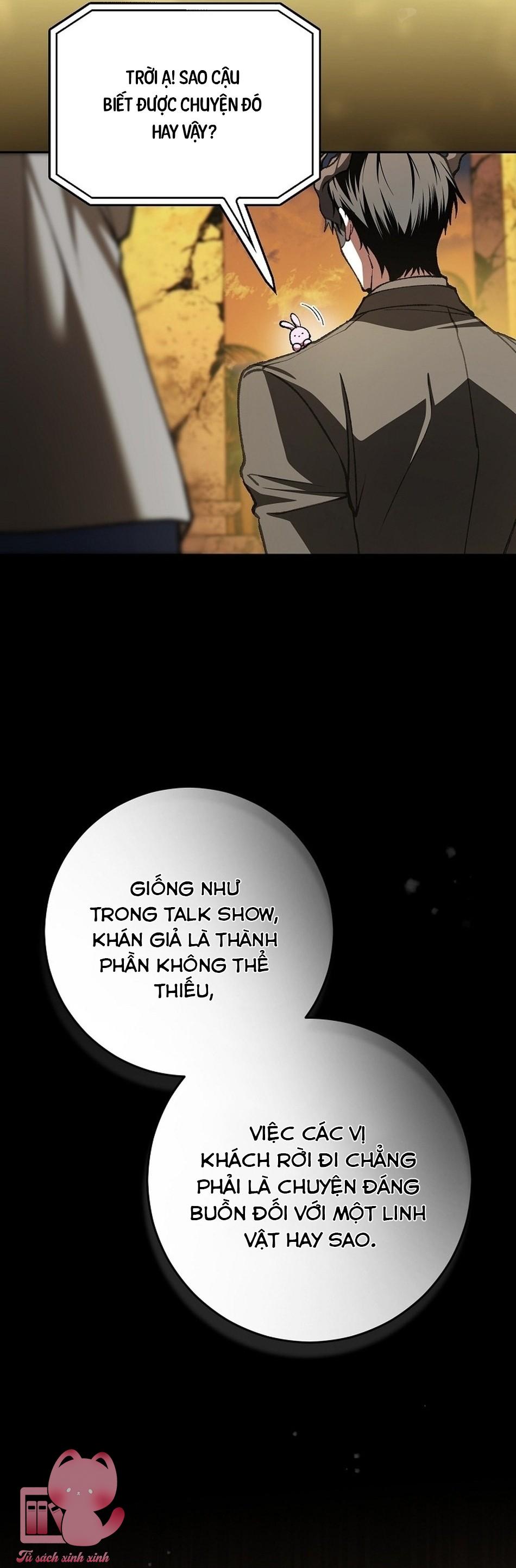 Dù Rơi Vào Truyện Kinh Dị Tôi Vẫn Phải Đi Làm - Chap 34 - Trang 42