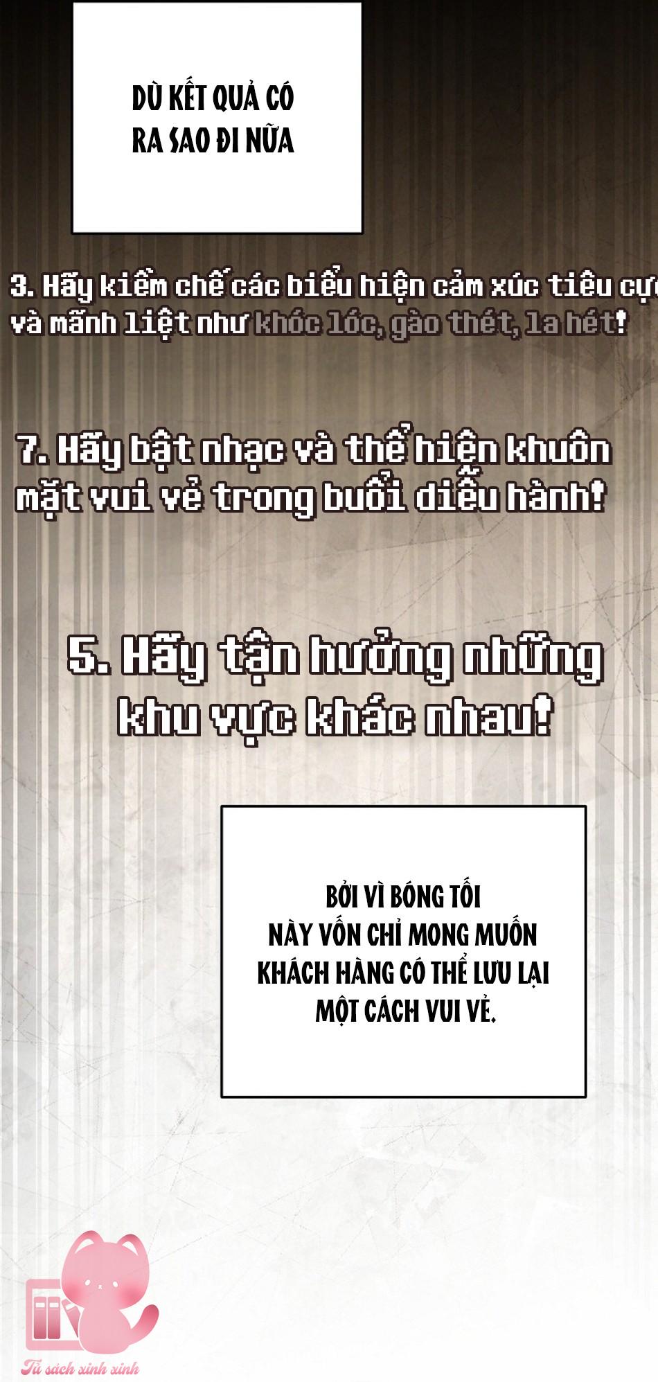 Dù Rơi Vào Truyện Kinh Dị Tôi Vẫn Phải Đi Làm - Chap 34 - Trang 43