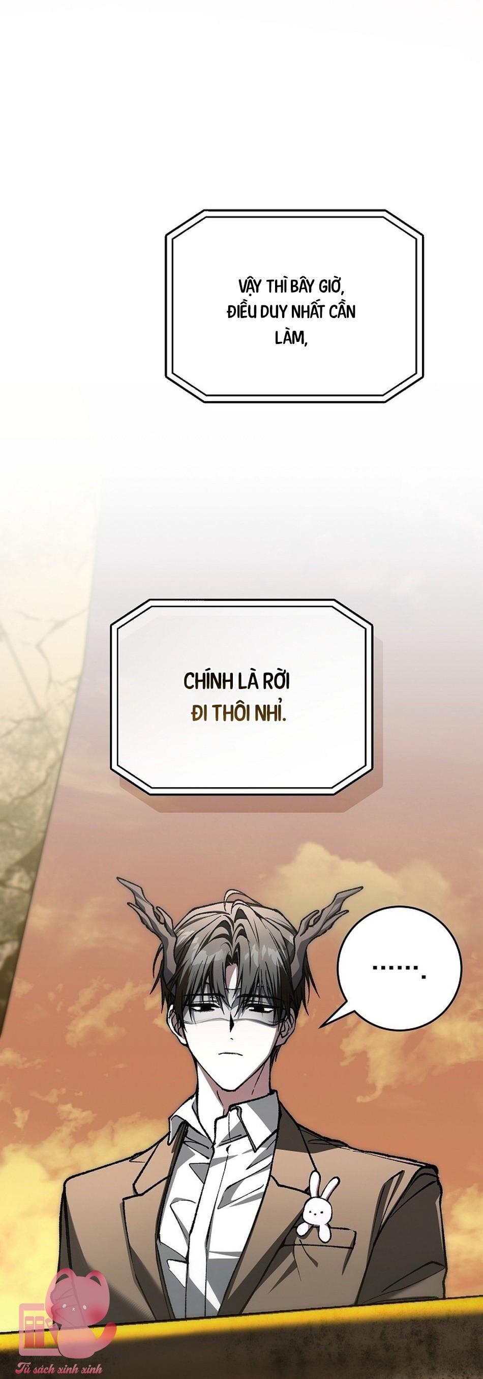 Dù Rơi Vào Truyện Kinh Dị Tôi Vẫn Phải Đi Làm - Chap 34 - Trang 45