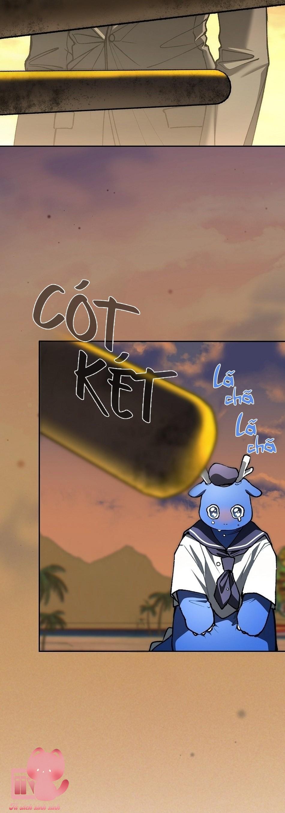 Dù Rơi Vào Truyện Kinh Dị Tôi Vẫn Phải Đi Làm - Chap 34 - Trang 46