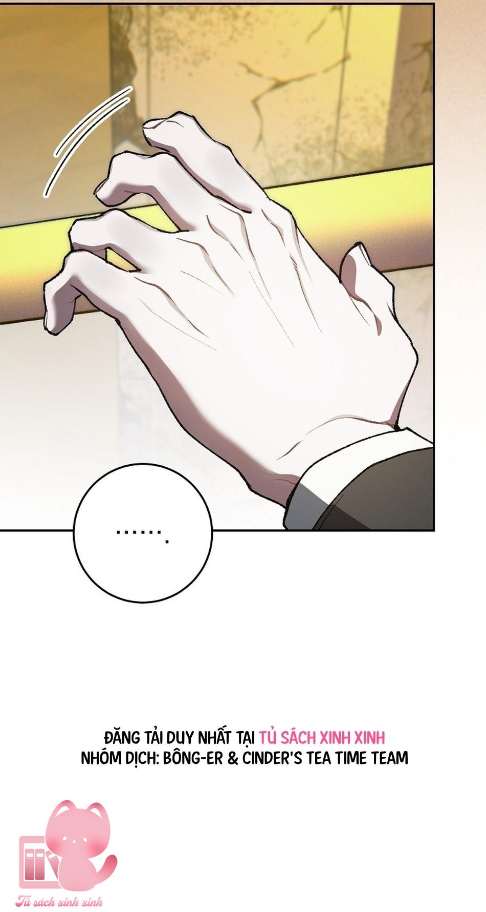 Dù Rơi Vào Truyện Kinh Dị Tôi Vẫn Phải Đi Làm - Chap 34 - Trang 47