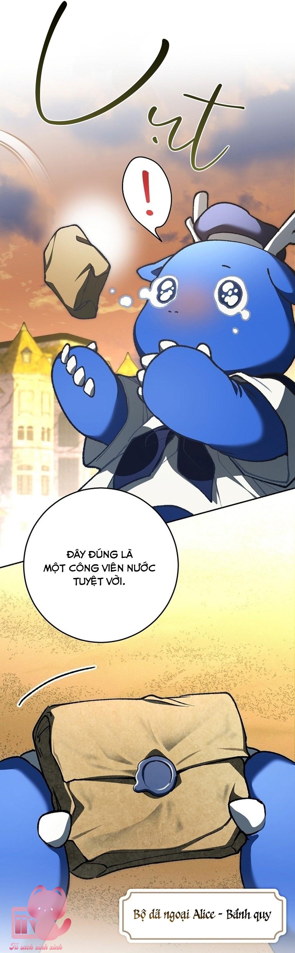 Dù Rơi Vào Truyện Kinh Dị Tôi Vẫn Phải Đi Làm - Chap 34 - Trang 48