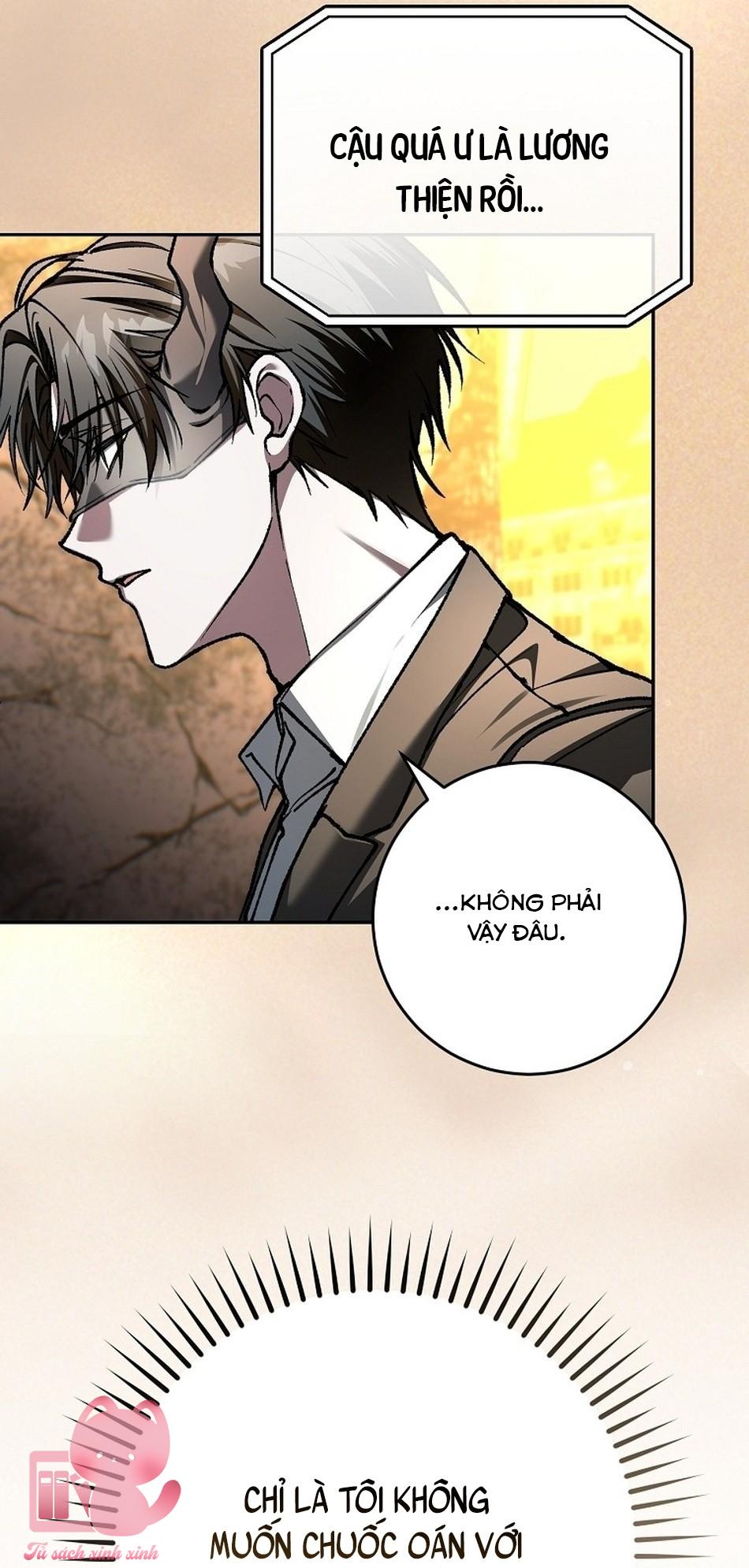 Dù Rơi Vào Truyện Kinh Dị Tôi Vẫn Phải Đi Làm - Chap 34 - Trang 50
