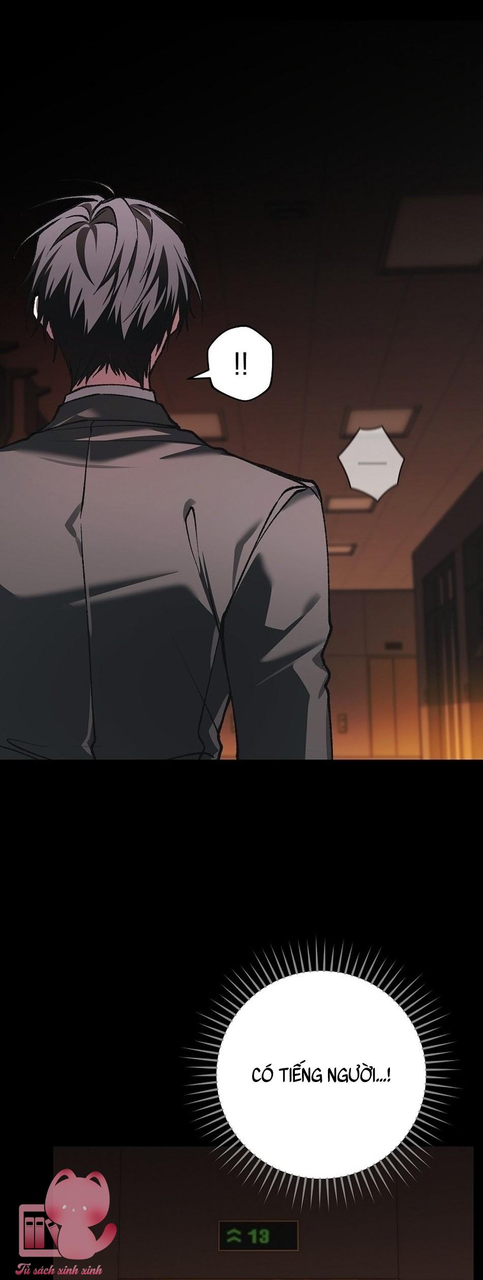 Dù Rơi Vào Truyện Kinh Dị Tôi Vẫn Phải Đi Làm - Chap 34 - Trang 57