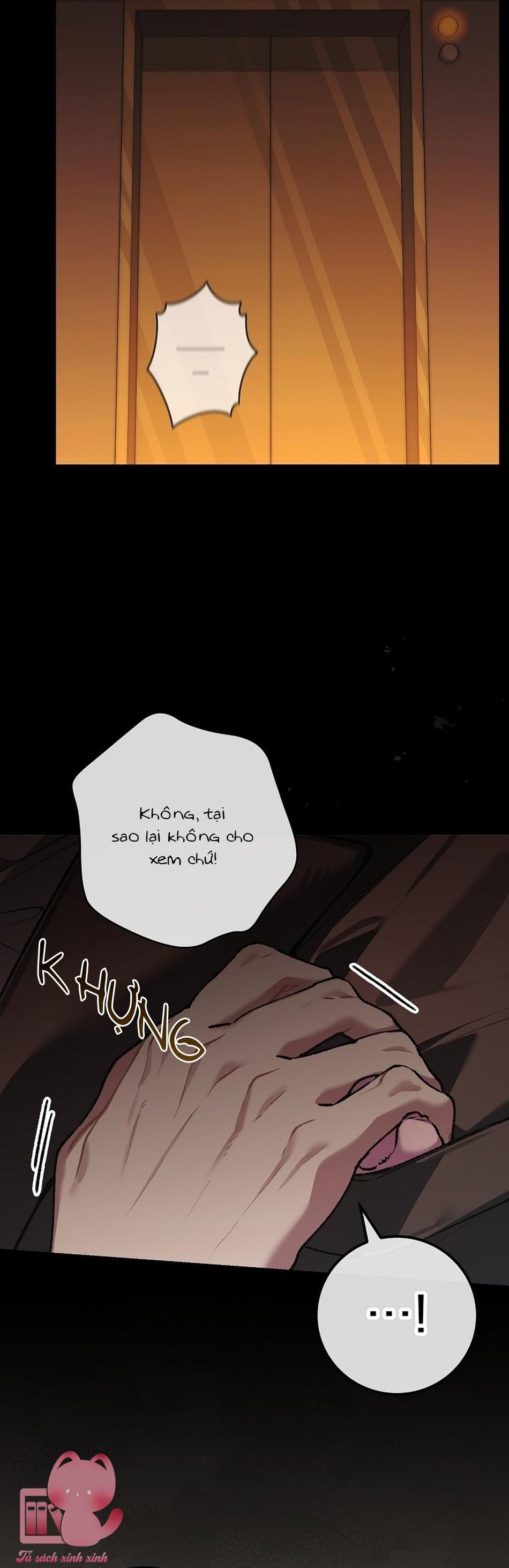 Dù Rơi Vào Truyện Kinh Dị Tôi Vẫn Phải Đi Làm - Chap 34 - Trang 58