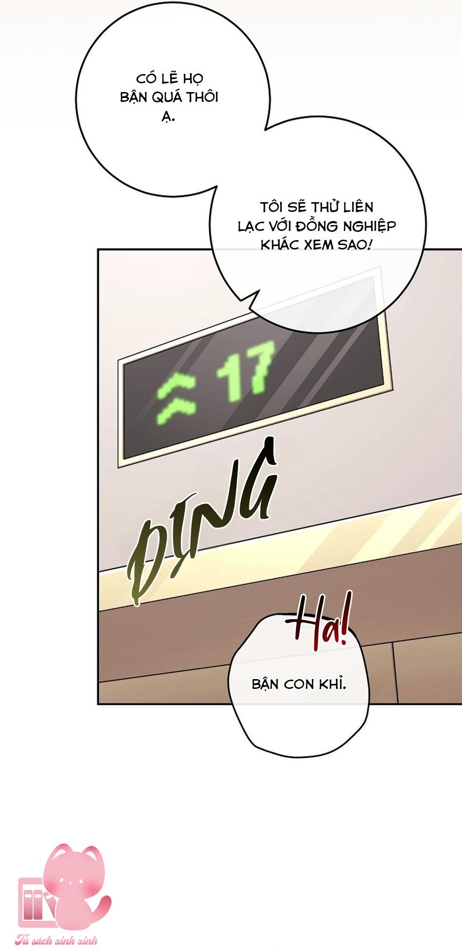 Dù Rơi Vào Truyện Kinh Dị Tôi Vẫn Phải Đi Làm - Chap 34 - Trang 60