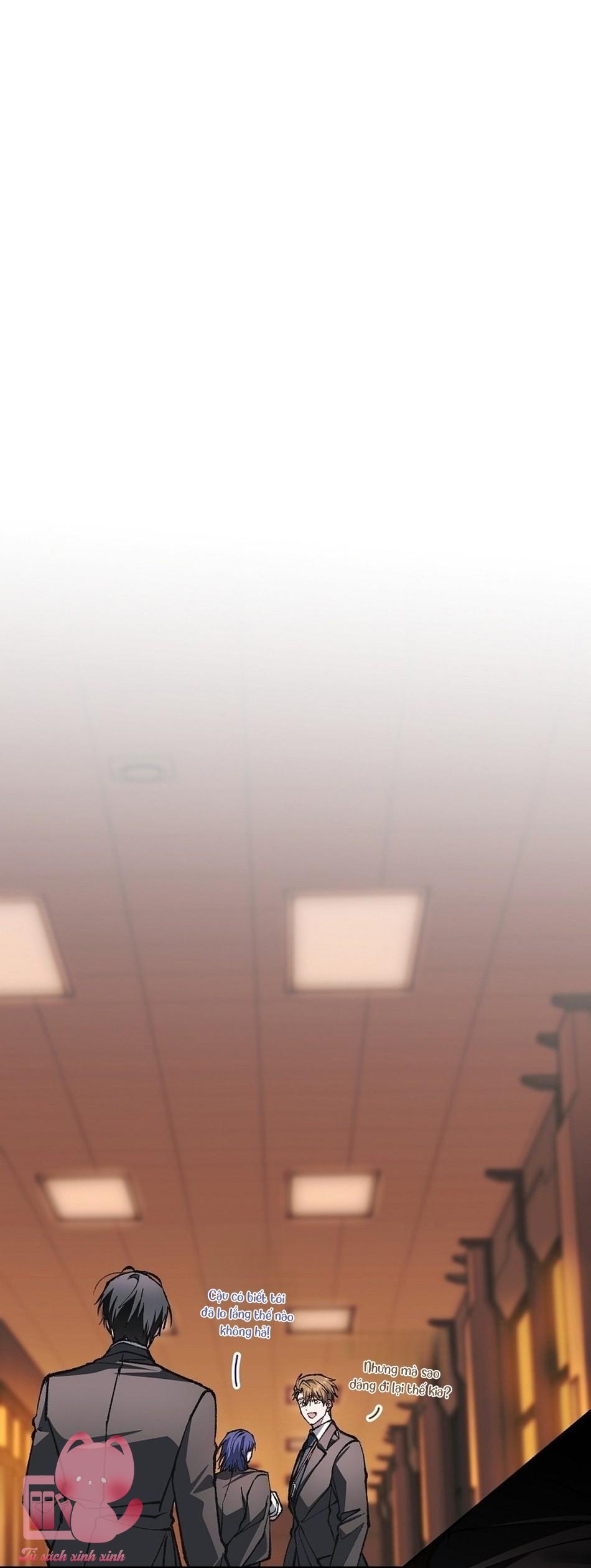 Dù Rơi Vào Truyện Kinh Dị Tôi Vẫn Phải Đi Làm - Chap 34 - Trang 68