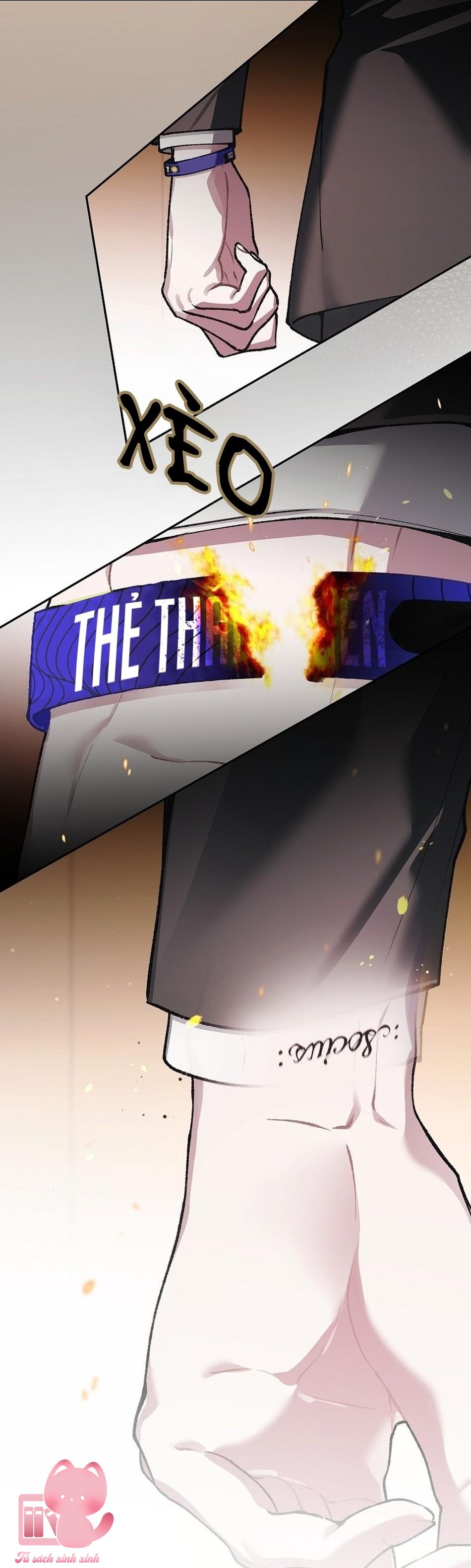 Dù Rơi Vào Truyện Kinh Dị Tôi Vẫn Phải Đi Làm - Chap 34 - Trang 69