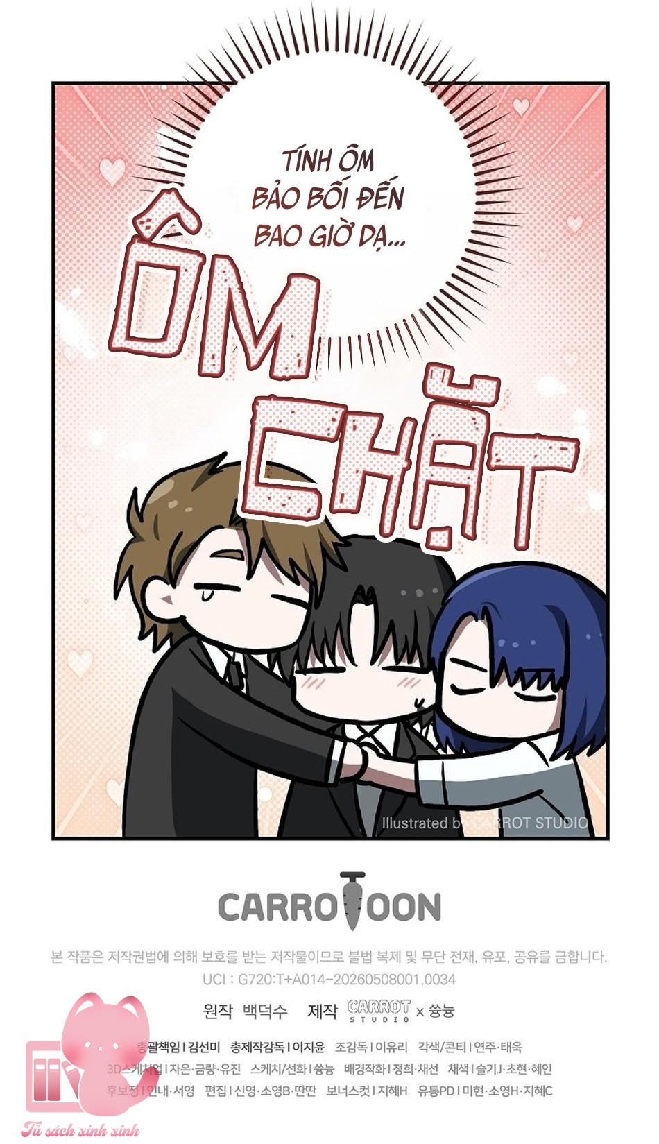 Dù Rơi Vào Truyện Kinh Dị Tôi Vẫn Phải Đi Làm - Chap 34 - Trang 71