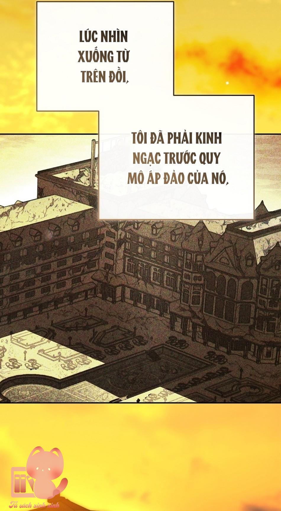 Dù Rơi Vào Truyện Kinh Dị Tôi Vẫn Phải Đi Làm - Chap 34 - Trang 9