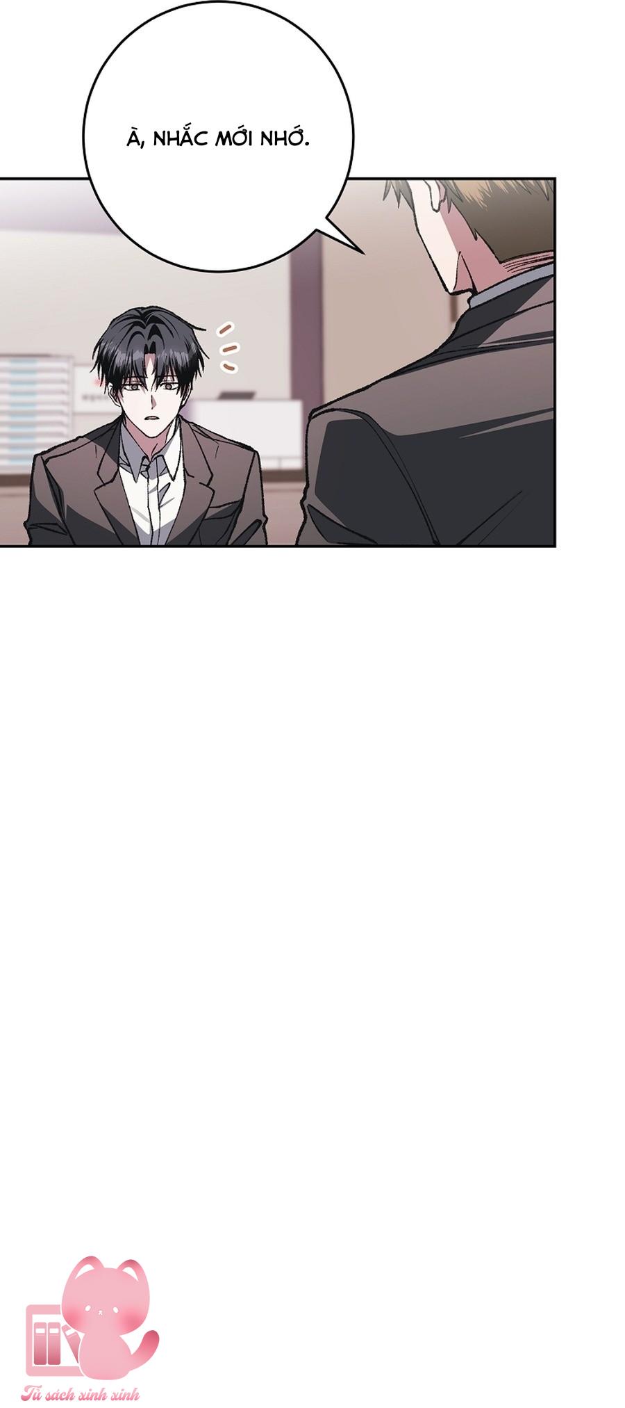 Dù Rơi Vào Truyện Kinh Dị Tôi Vẫn Phải Đi Làm - Chap 35 - Trang 13