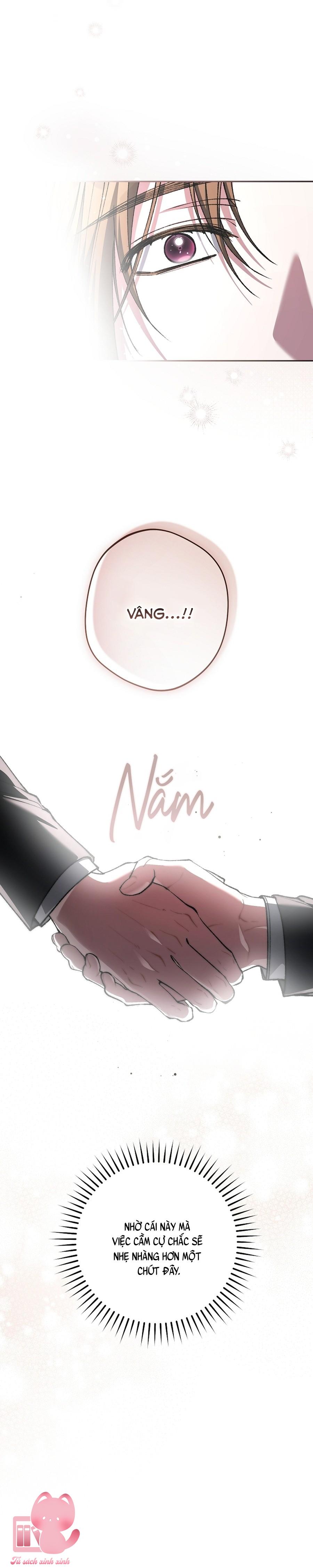 Dù Rơi Vào Truyện Kinh Dị Tôi Vẫn Phải Đi Làm - Chap 35 - Trang 19