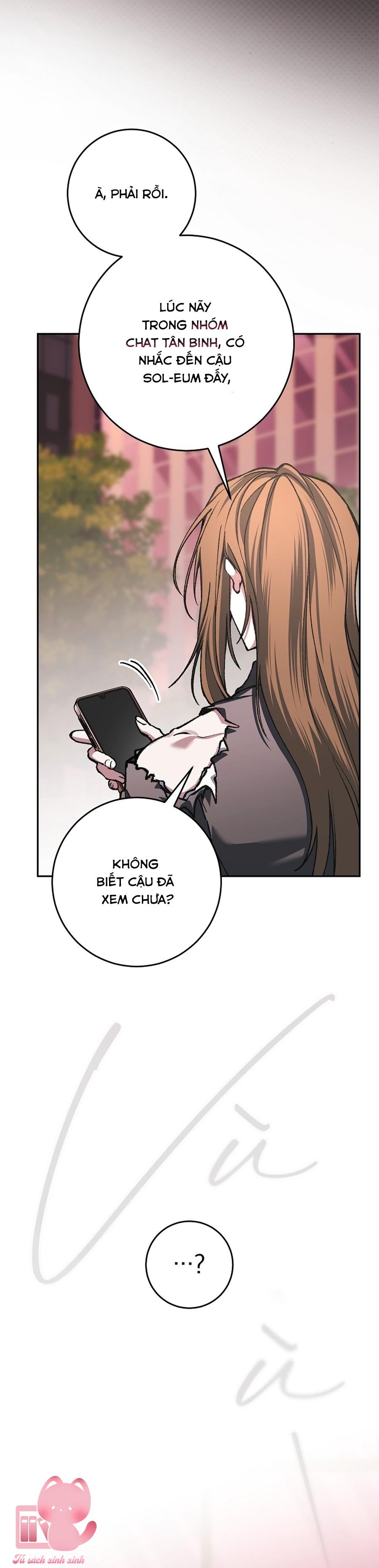 Dù Rơi Vào Truyện Kinh Dị Tôi Vẫn Phải Đi Làm - Chap 35 - Trang 22