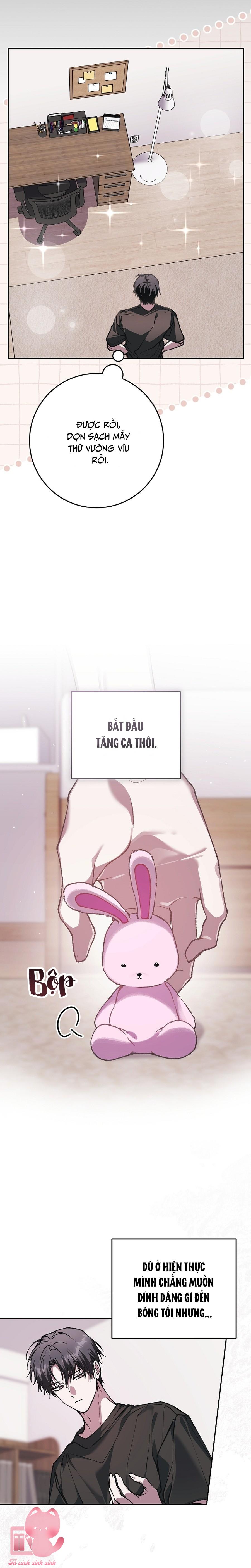 Dù Rơi Vào Truyện Kinh Dị Tôi Vẫn Phải Đi Làm - Chap 35 - Trang 27