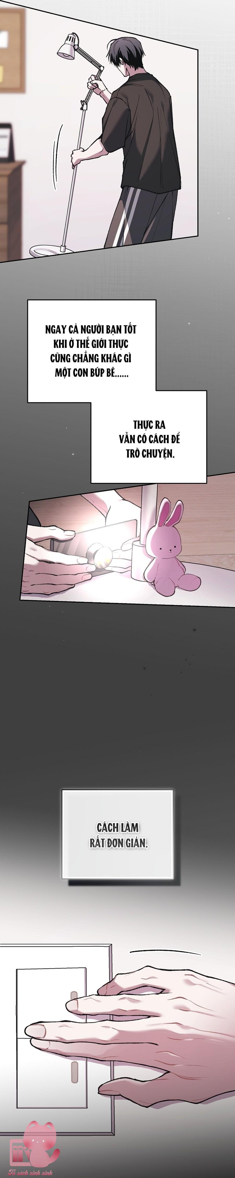 Dù Rơi Vào Truyện Kinh Dị Tôi Vẫn Phải Đi Làm - Chap 35 - Trang 29