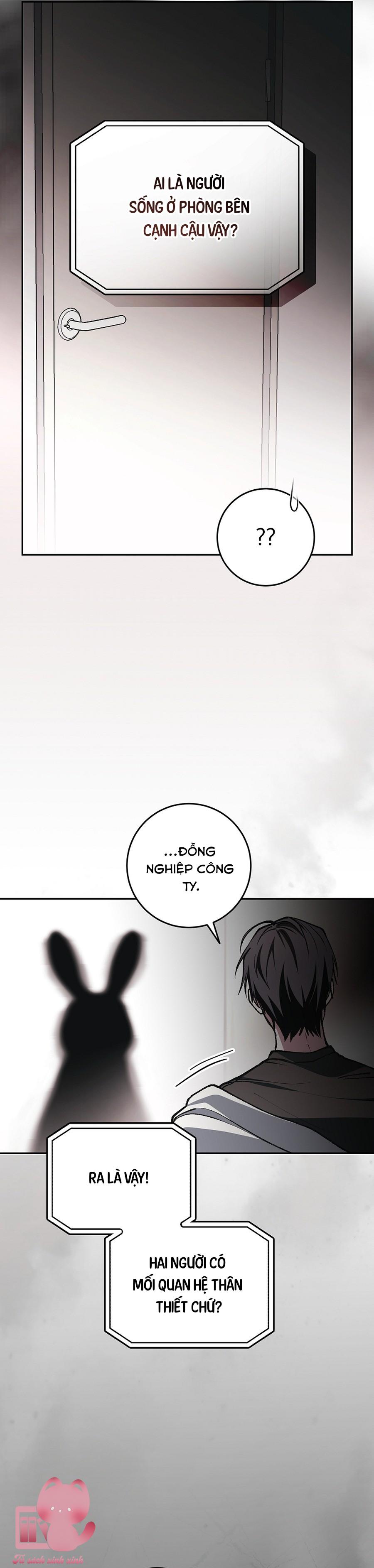Dù Rơi Vào Truyện Kinh Dị Tôi Vẫn Phải Đi Làm - Chap 35 - Trang 42