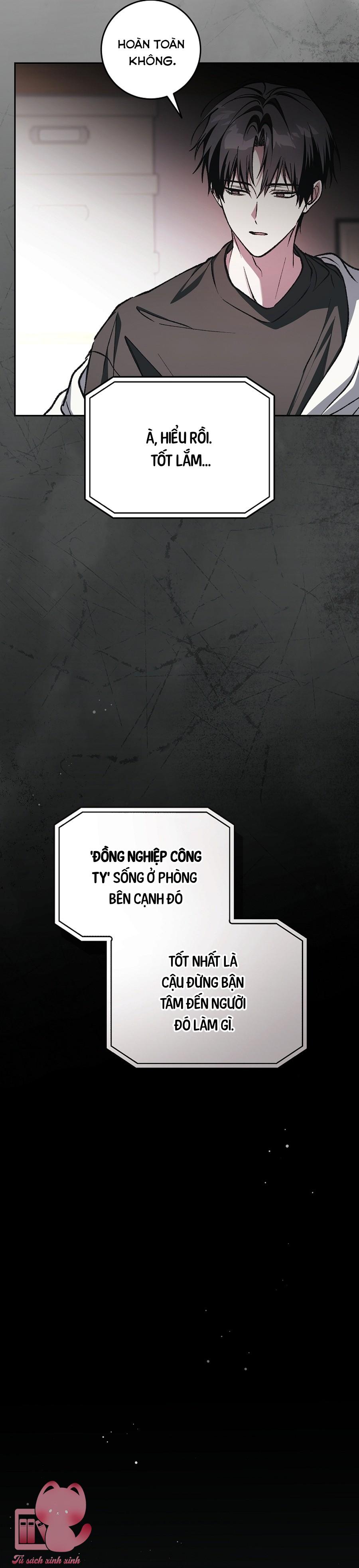 Dù Rơi Vào Truyện Kinh Dị Tôi Vẫn Phải Đi Làm - Chap 35 - Trang 43