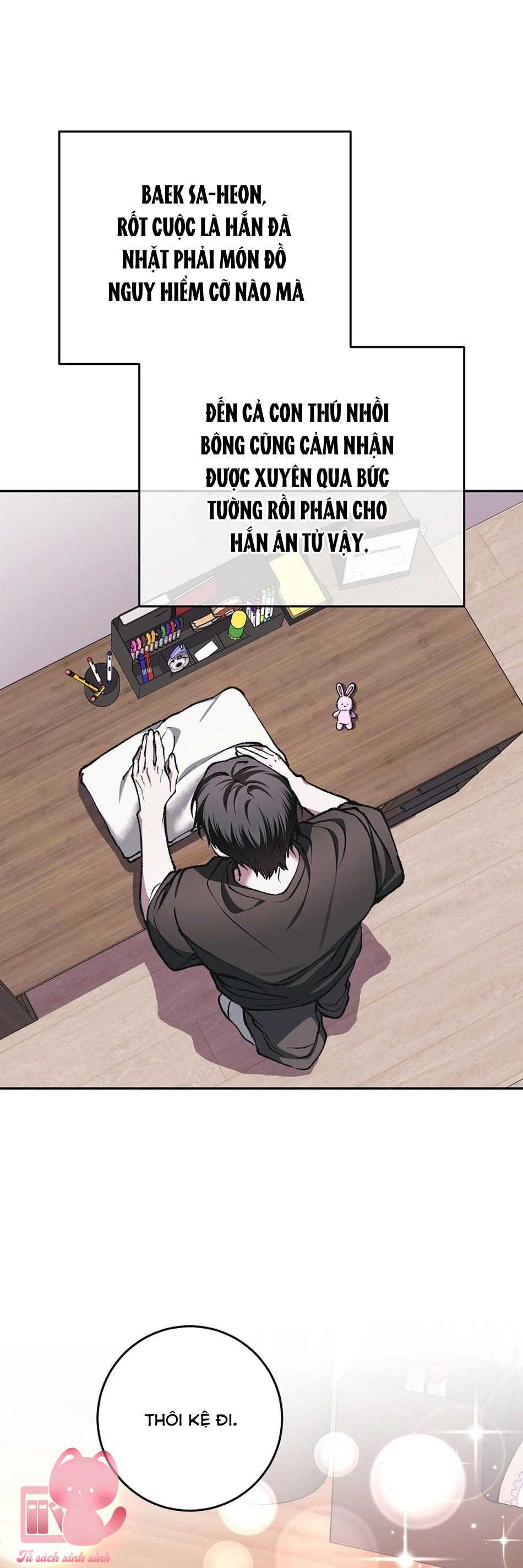 Dù Rơi Vào Truyện Kinh Dị Tôi Vẫn Phải Đi Làm - Chap 36 - Trang 14